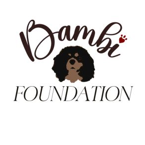 Bambi Foundation Albania Logo